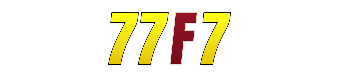 77f7 Casino Logo